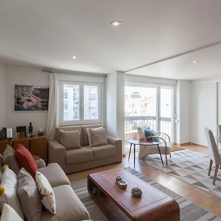 Apartmán Flh With Balcony